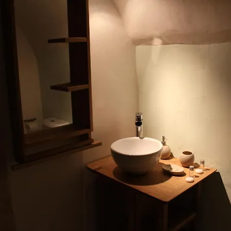 Holiday home Ancienne Abbaye De Lou Pitchoun Franquevaux